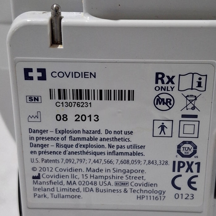 Covidien Kangaroo ePump Enteral Feeding Pump