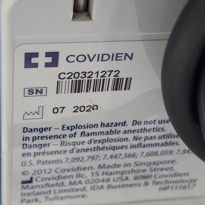 Covidien Kangaroo ePump Enteral Feeding Pump