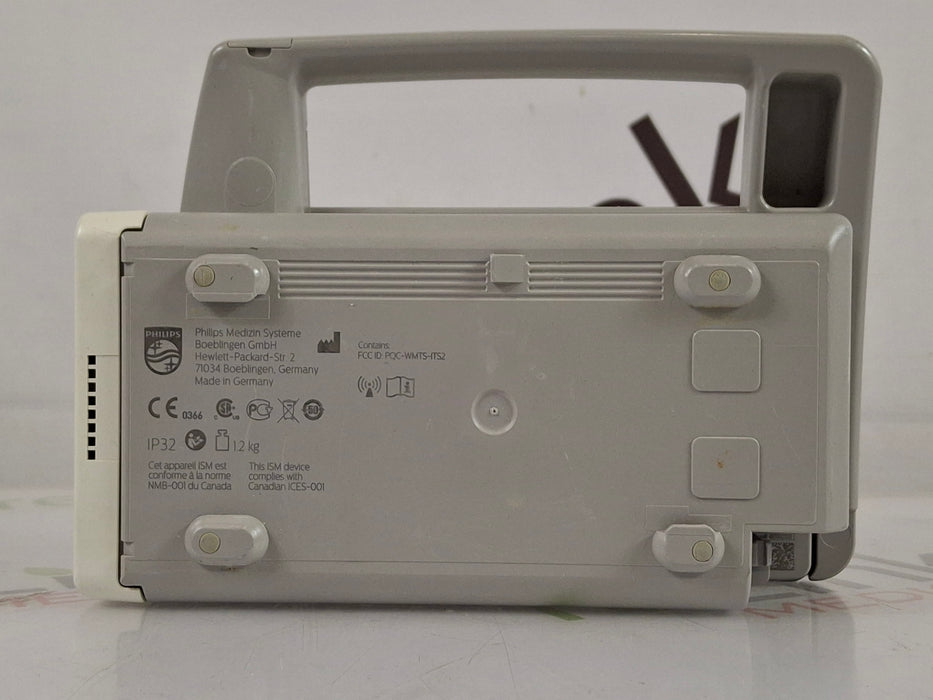 Philips IntelliVue X2 Module - Masimo Rainbow SpO2