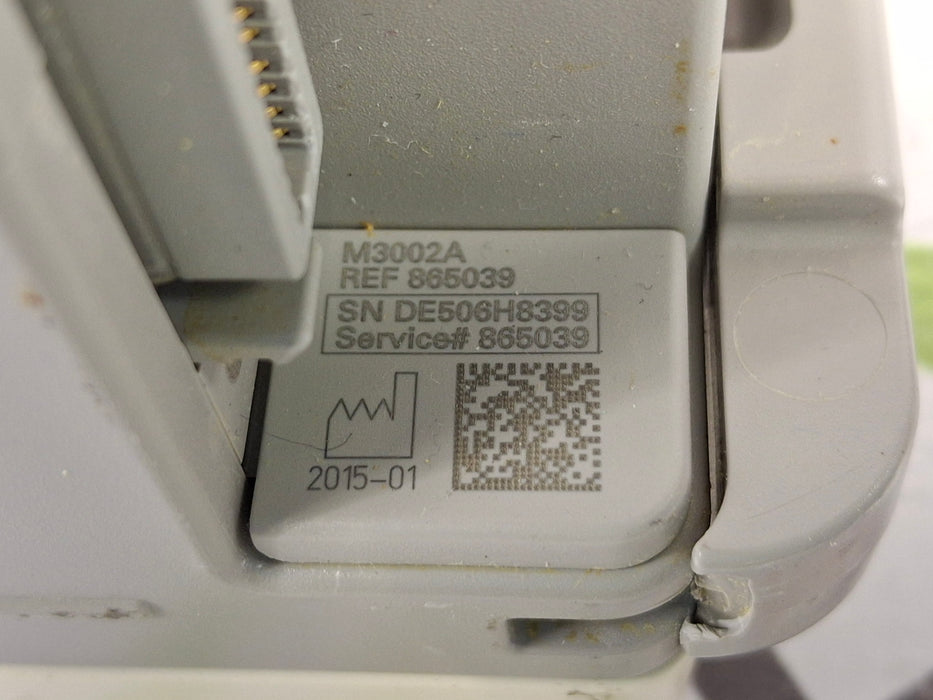 Philips IntelliVue X2 Module - Masimo Rainbow SpO2