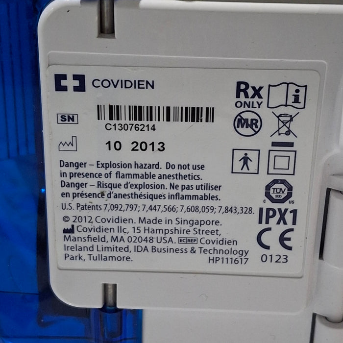 Covidien Kangaroo ePump Enteral Feeding Pump