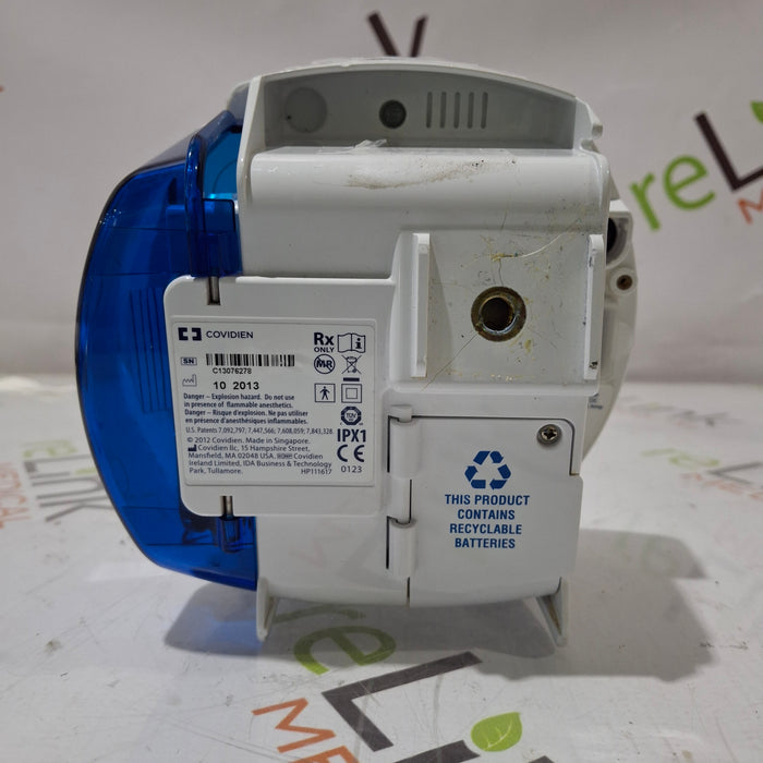 Covidien Covidien Kangaroo ePump Enteral Feeding Pump Infusion Pump reLink Online