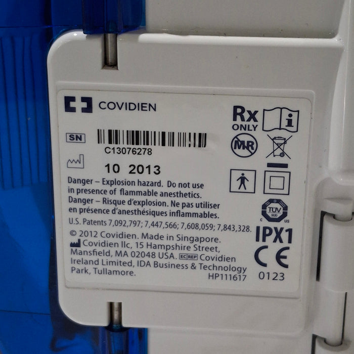 Covidien Covidien Kangaroo ePump Enteral Feeding Pump Infusion Pump reLink Online