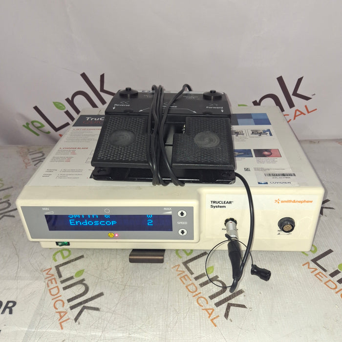 Covidien 7209808 TruClear Control Unit