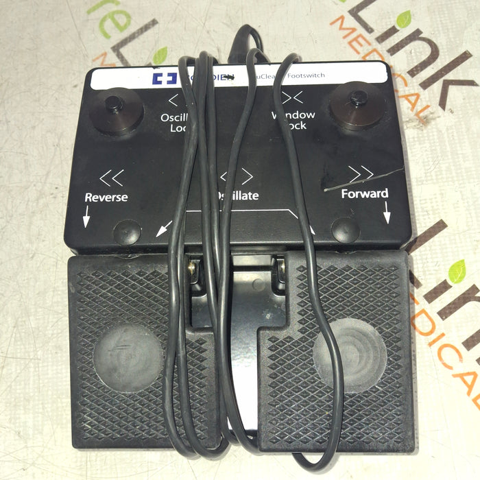 Covidien 7209808 TruClear Control Unit