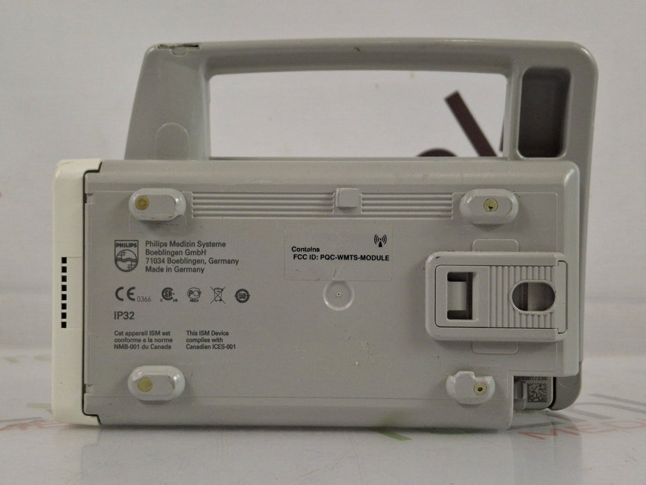 Philips Philips IntelliVue X2 Monitor - Fast SpO2 Patient Monitors reLink Online