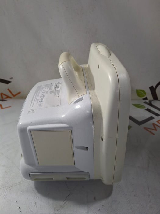 GE Healthcare Dash 4000 - GE/Nellcor SpO2 Patient Monitor
