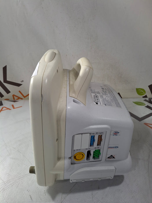 GE Healthcare Dash 4000 - GE/Nellcor SpO2 Patient Monitor