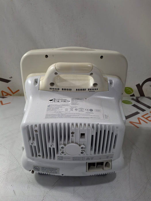 GE Healthcare Dash 4000 - GE/Nellcor SpO2 Patient Monitor