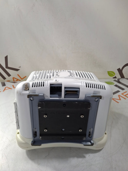 GE Healthcare Dash 4000 - GE/Nellcor SpO2 Patient Monitor
