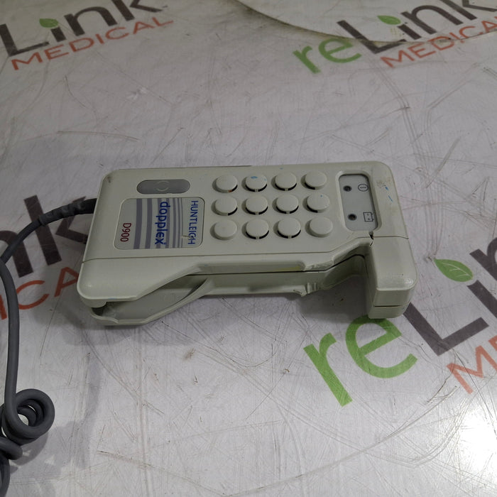 Huntleigh Dopplex D900 Vascular / Obstetric Doppler