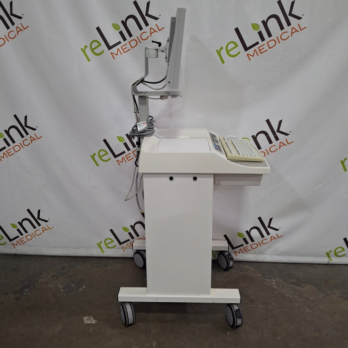 GE Healthcare GE Healthcare Case Stress Test Console Cardiology reLink Online