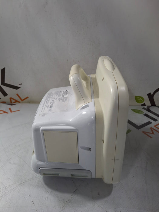 GE Healthcare Dash 4000 - GE/Nellcor SpO2 Patient Monitor