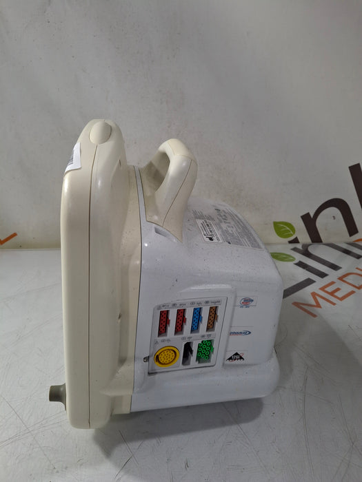 GE Healthcare Dash 4000 - GE/Nellcor SpO2 Patient Monitor