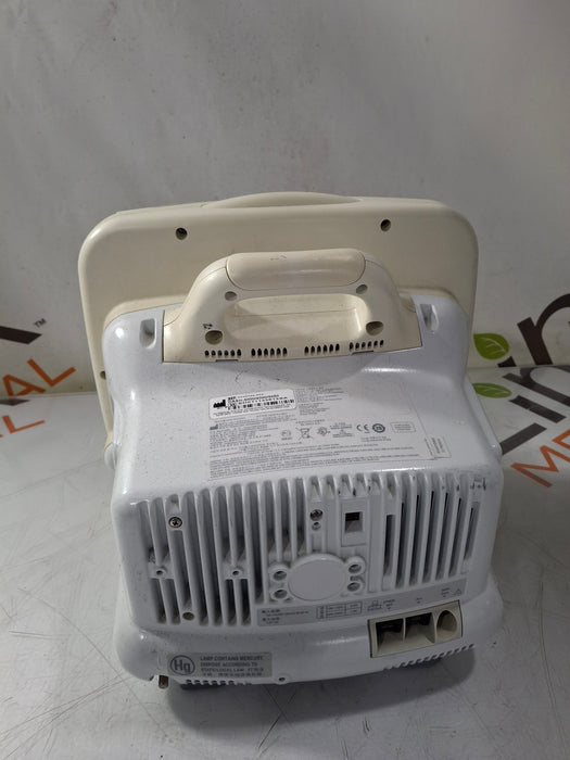 GE Healthcare Dash 4000 - GE/Nellcor SpO2 Patient Monitor