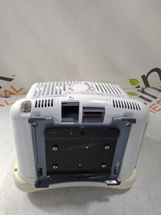 GE Healthcare Dash 4000 - GE/Nellcor SpO2 Patient Monitor