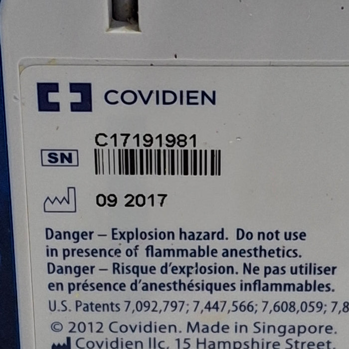 Covidien Kangaroo ePump Enteral Feeding Pump