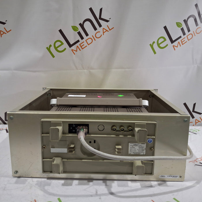 Hameg HM 604 60 MHz Oscilloscope