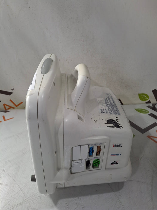 GE Healthcare GE Healthcare Dash 4000 - Masimo SpO2 Patient Monitor Patient Monitors reLink Online