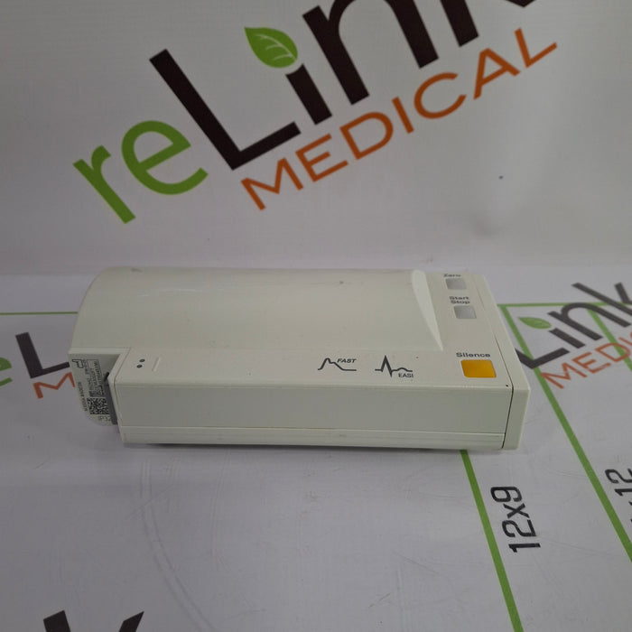 Philips M3001A-A01C06 Fast SpO2, NIBP, ECG, Temp, IBP MMS Module