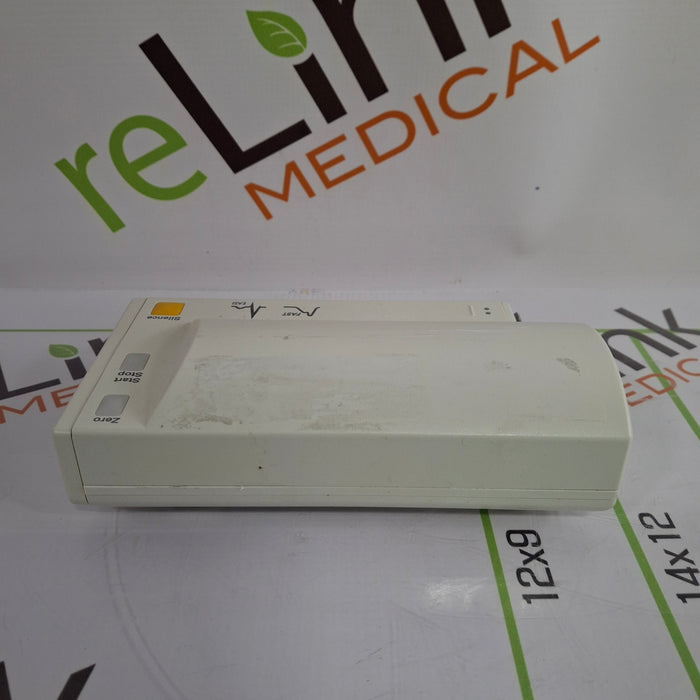 Philips M3001A-A01C06 Fast SpO2, NIBP, ECG, Temp, IBP MMS Module