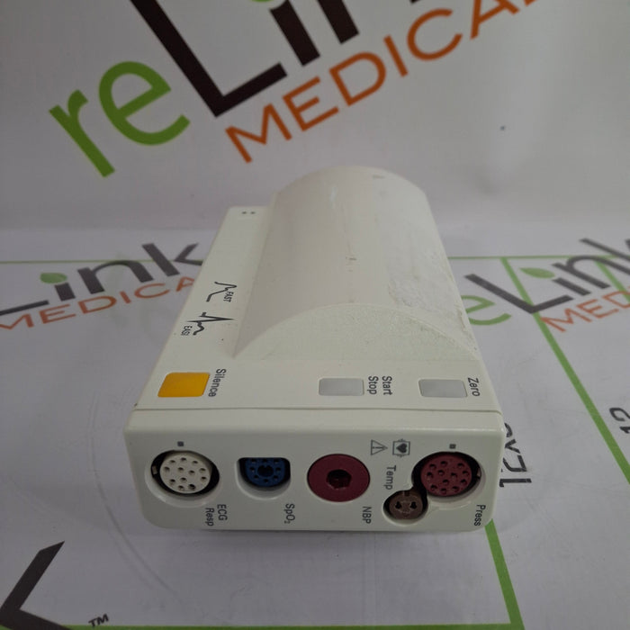 Philips M3001A-A01C06 Fast SpO2, NIBP, ECG, Temp, IBP MMS Module