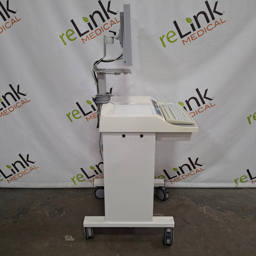 GE Healthcare GE Healthcare Case Stress Test Console Cardiology reLink Online
