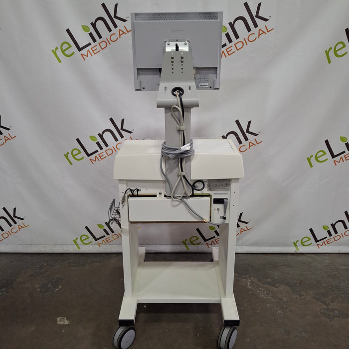 GE Healthcare GE Healthcare Case Stress Test Console Cardiology reLink Online