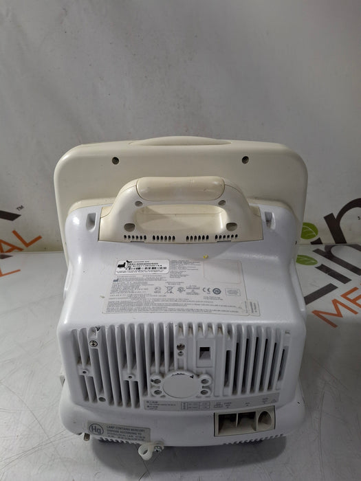 GE Healthcare Dash 4000 - GE/Nellcor SpO2 Patient Monitor