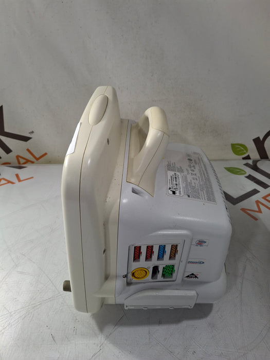 GE Healthcare Dash 4000 - GE/Nellcor SpO2 Patient Monitor