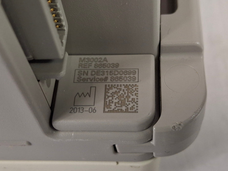Philips IntelliVue X2 Monitor - Masimo SpO2