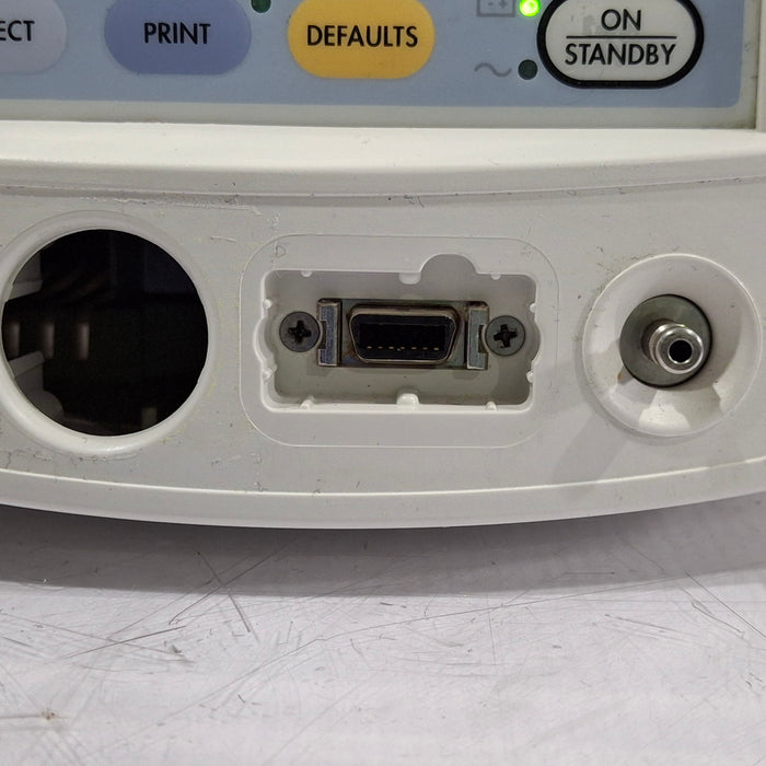 Datascope Accutorr Plus Vital Signs Monitor