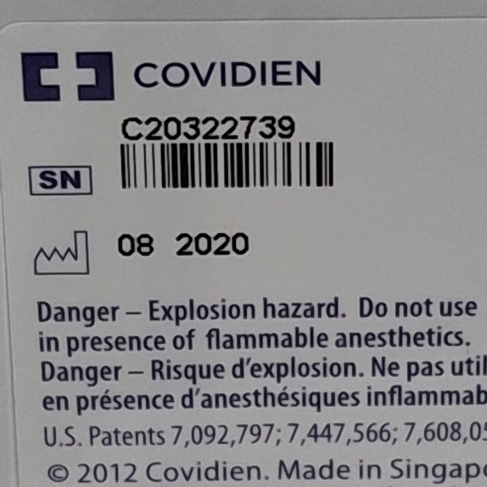 Covidien Kangaroo ePump Enteral Feeding Pump
