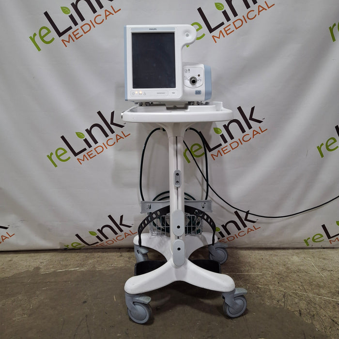 Philips Respironics V60 BiPAP Ventilator