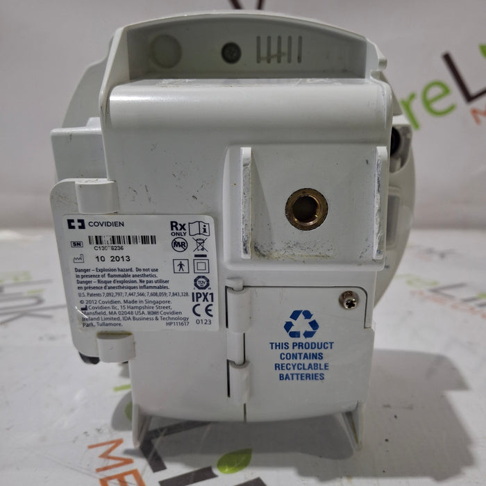 Covidien Kangaroo ePump Enteral Feeding Pump