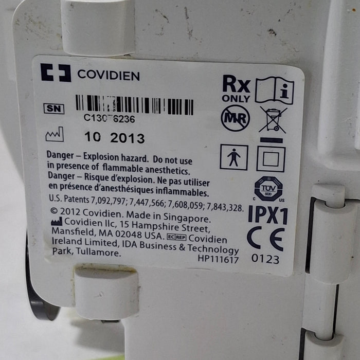 Covidien Kangaroo ePump Enteral Feeding Pump