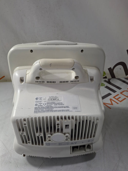 GE Healthcare Dash 4000 - Masimo SpO2 Patient Monitor