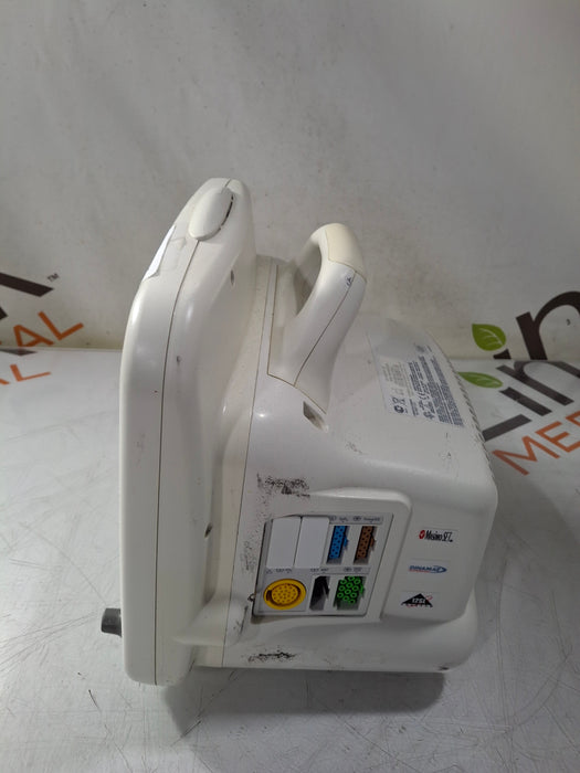 GE Healthcare Dash 4000 - Masimo SpO2 Patient Monitor