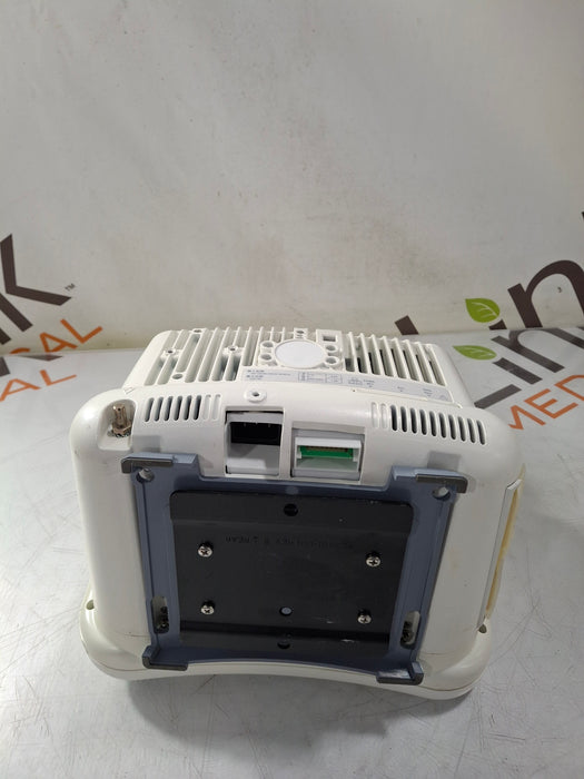GE Healthcare Dash 4000 - Masimo SpO2 Patient Monitor