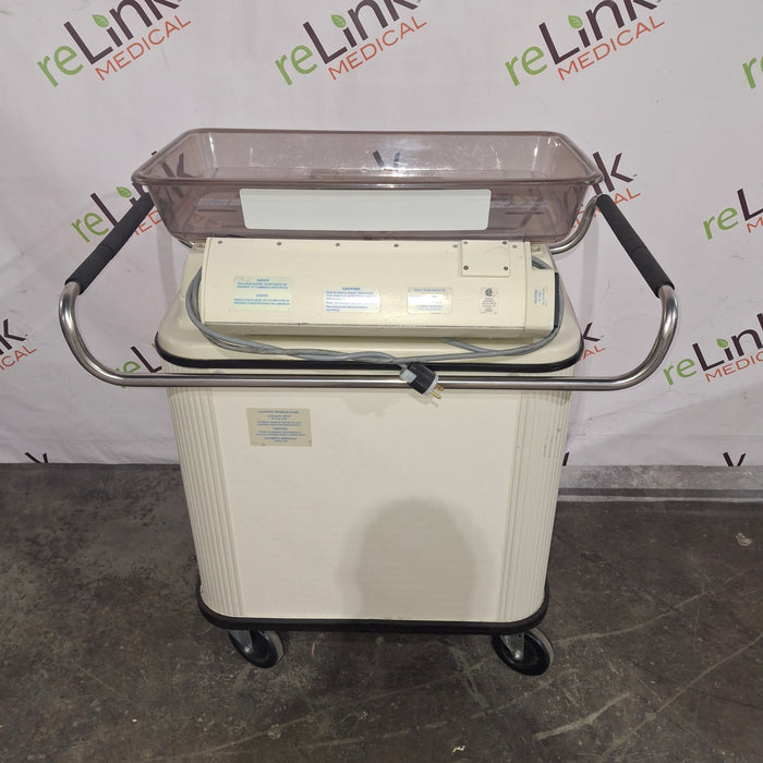 Olympic Smart Scale Pediatric Scale