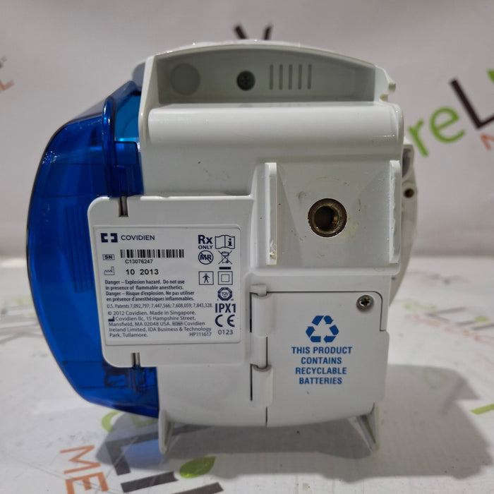 Covidien Kangaroo ePump Enteral Feeding Pump