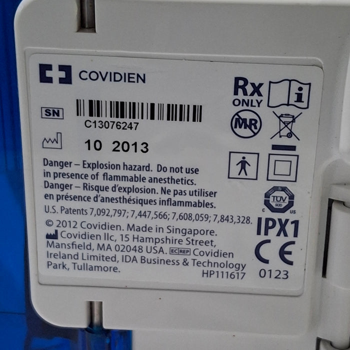Covidien Kangaroo ePump Enteral Feeding Pump