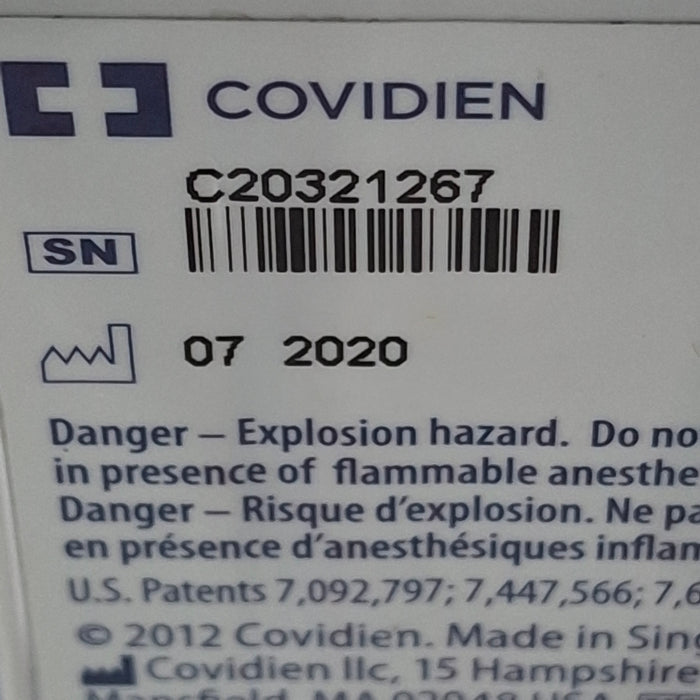 Covidien Kangaroo ePump Enteral Feeding Pump