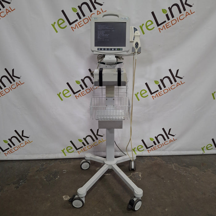 Bard Medical Site Rite 5 Ultrasound