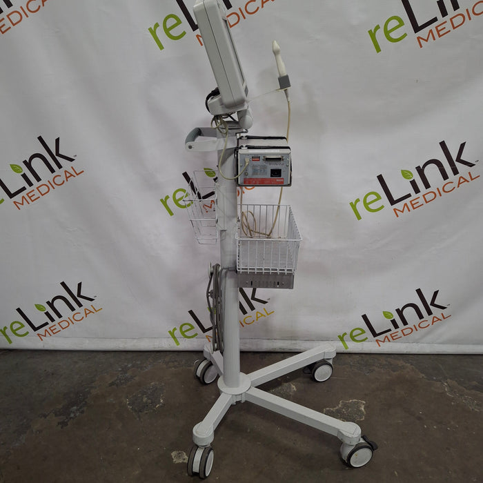 Bard Medical Site Rite 5 Ultrasound