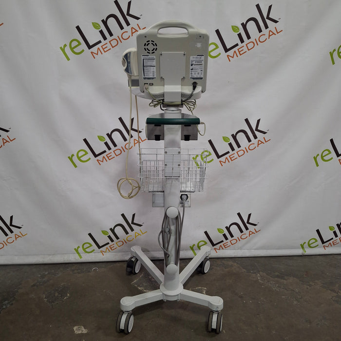 Bard Medical Site Rite 5 Ultrasound