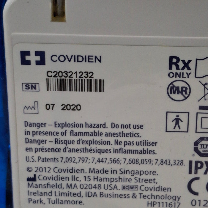 Covidien Kangaroo ePump Enteral Feeding Pump