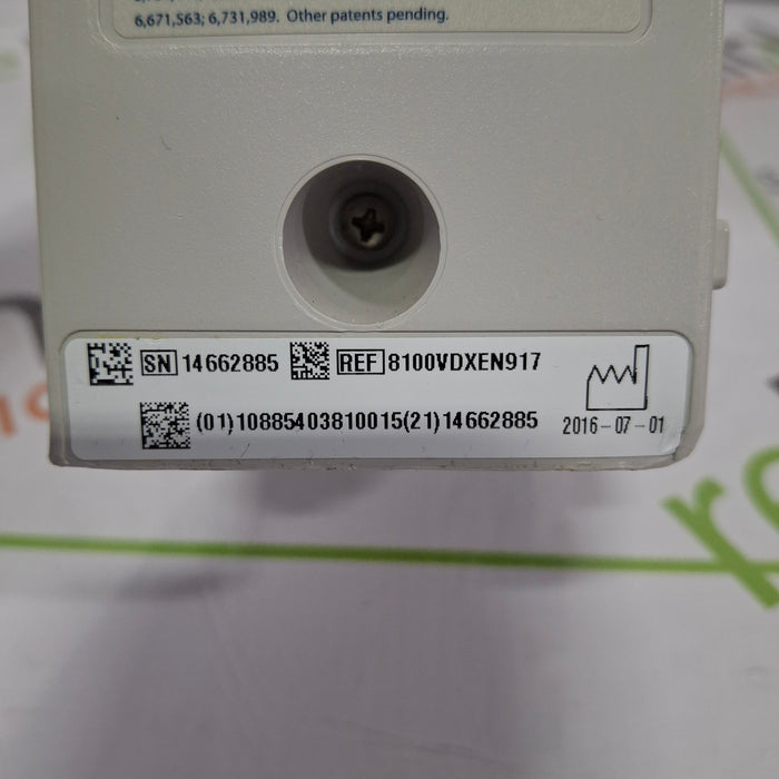 CareFusion Alaris 8100 LVP Infusion Pump Module