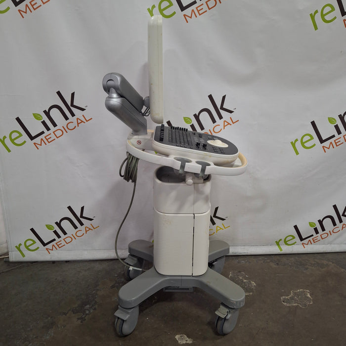 Philips Philips ClearVue 550 Ultrasound Ultrasound reLink Online