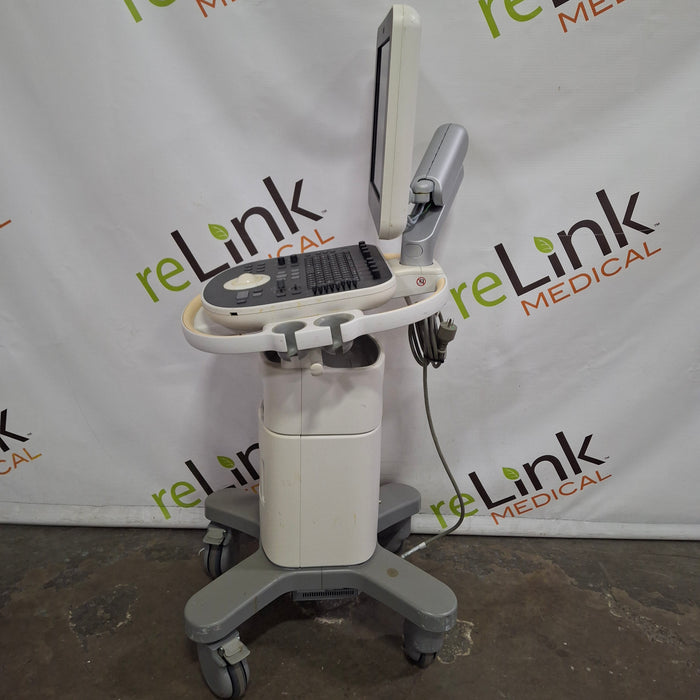 Philips Philips ClearVue 550 Ultrasound Ultrasound reLink Online